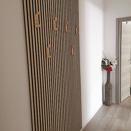 Apartment In 키아베나 외부 사진