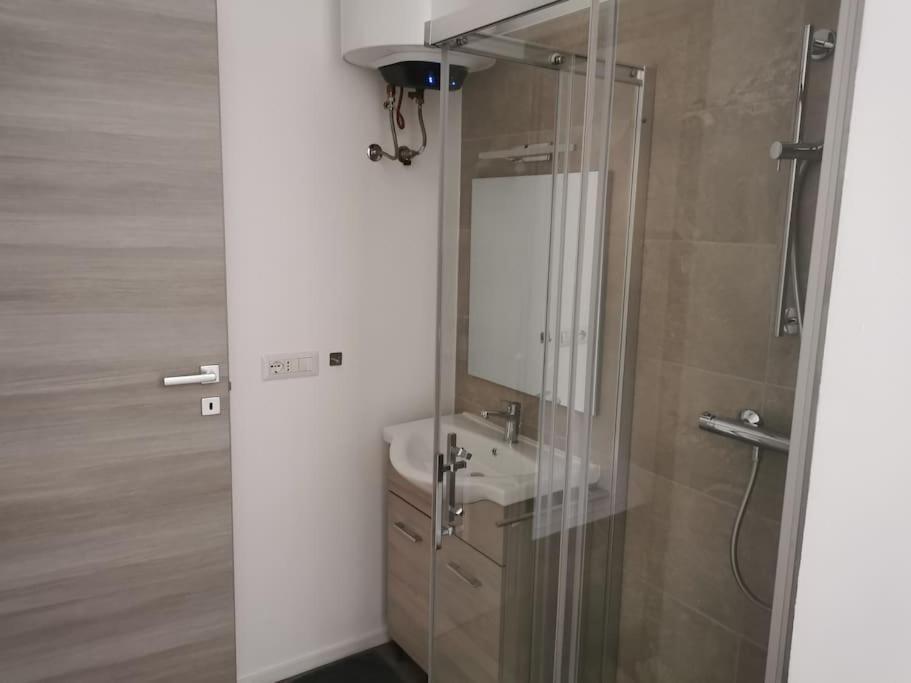Apartment In 키아베나 외부 사진