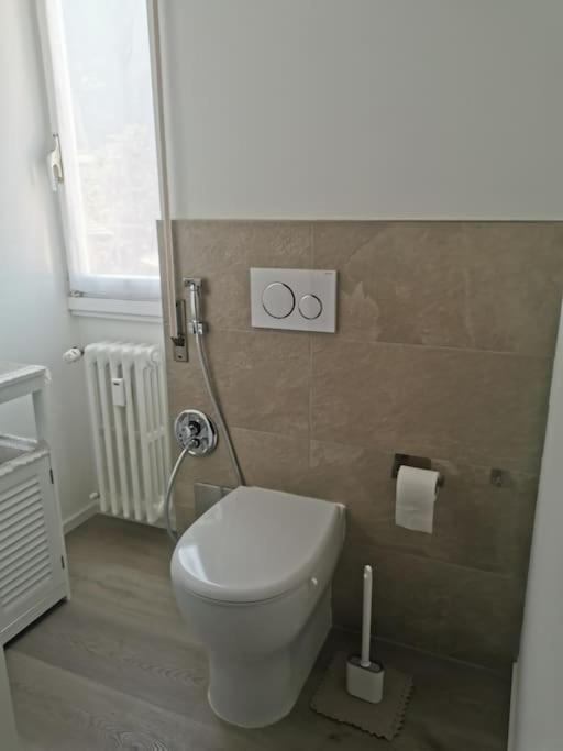Apartment In 키아베나 외부 사진
