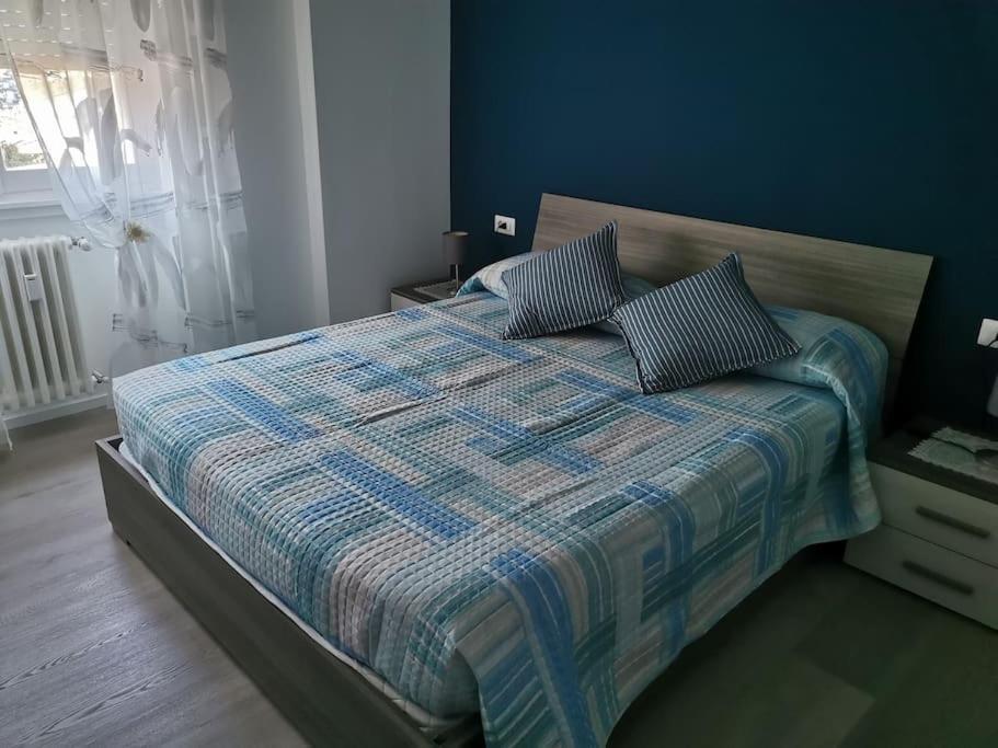 Apartment In 키아베나 외부 사진