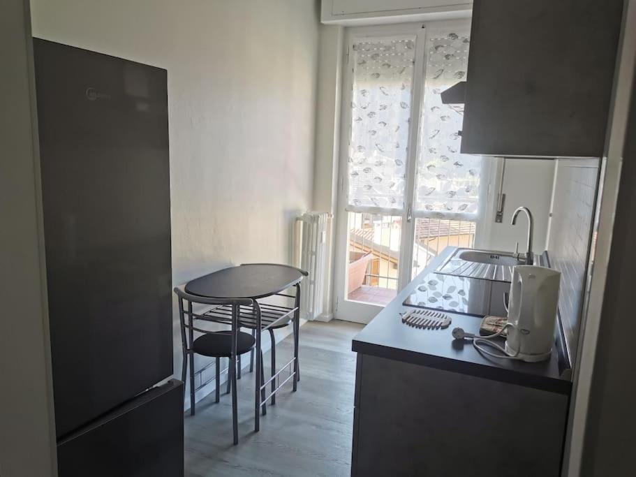 Apartment In 키아베나 외부 사진