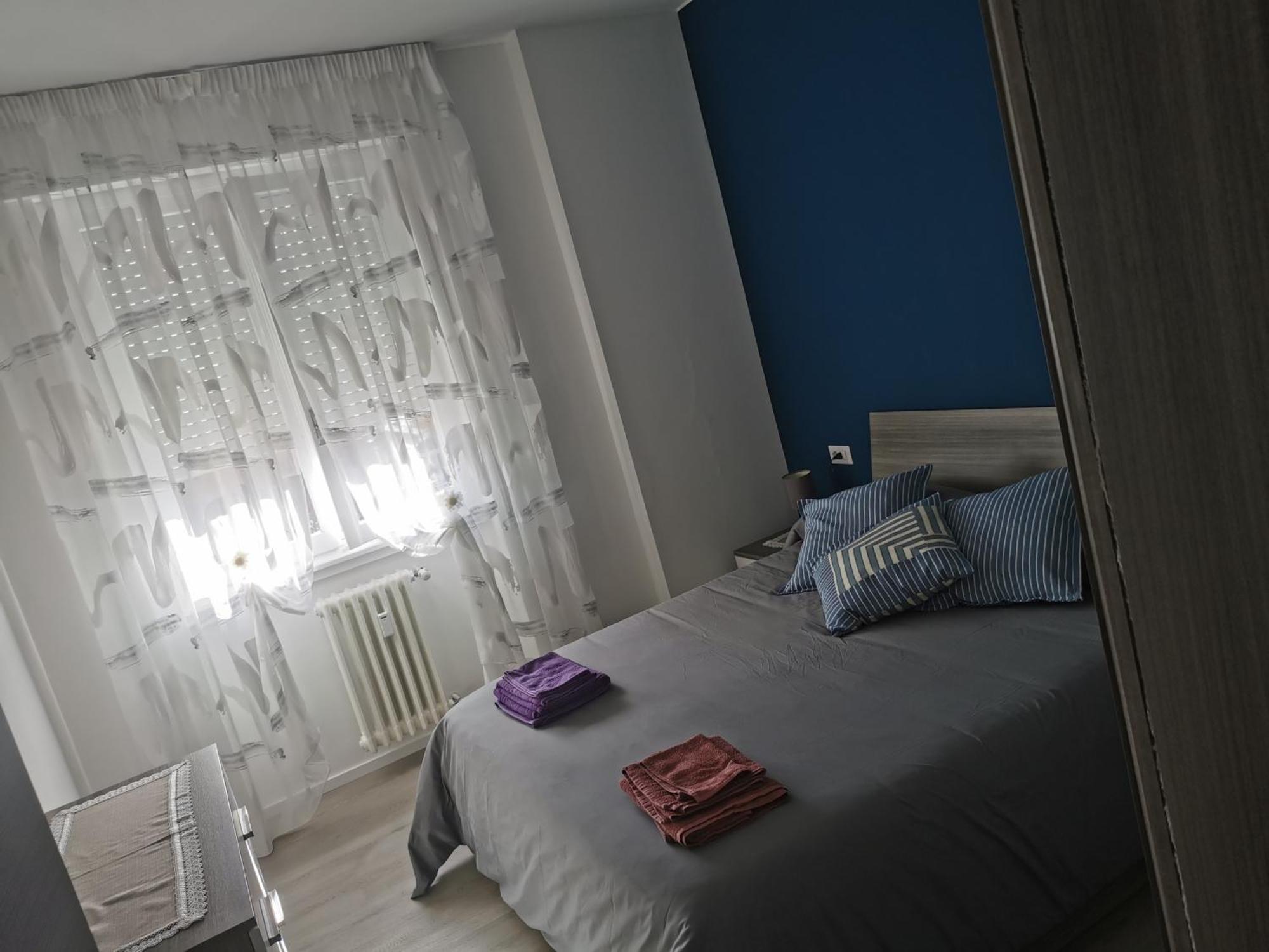 Apartment In 키아베나 외부 사진