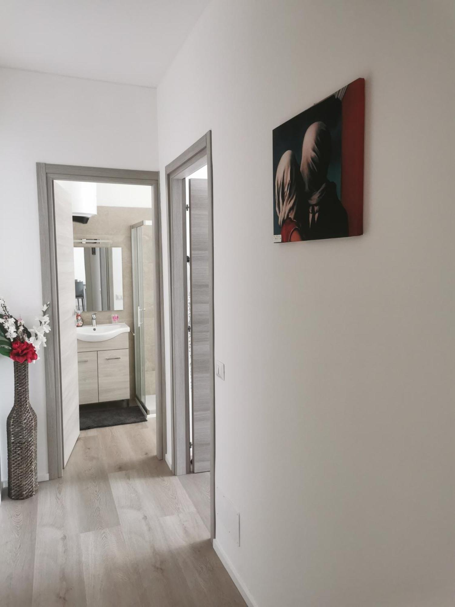 Apartment In 키아베나 외부 사진