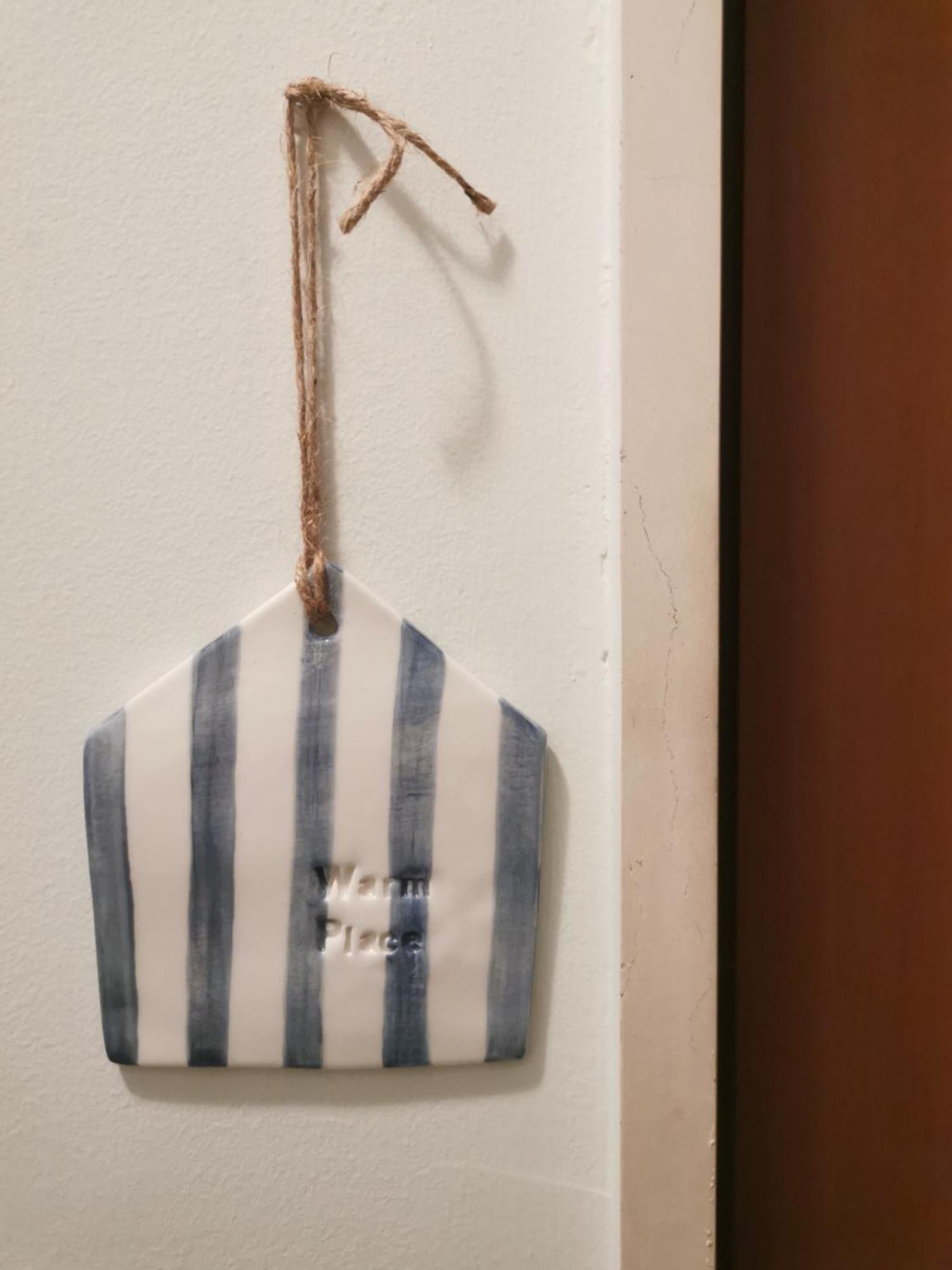 Apartment In 키아베나 외부 사진